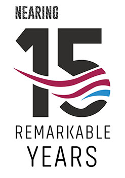 10th anniversary