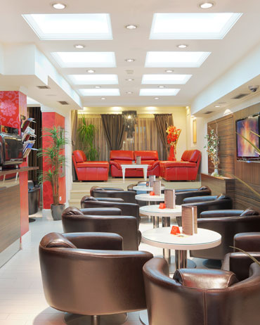 Hospitality Hotel
